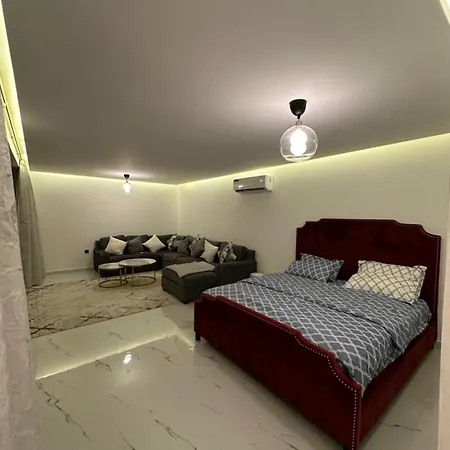 Villa استراحة الخيالة à Falaj al Mualla Extérieur photo