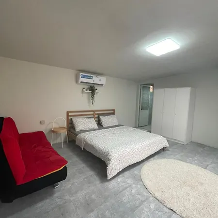 Villa استراحة الخيالة à Falaj al Mualla Extérieur photo