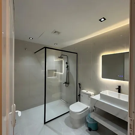 Villa استراحة الخيالة à Falaj al Mualla Extérieur photo