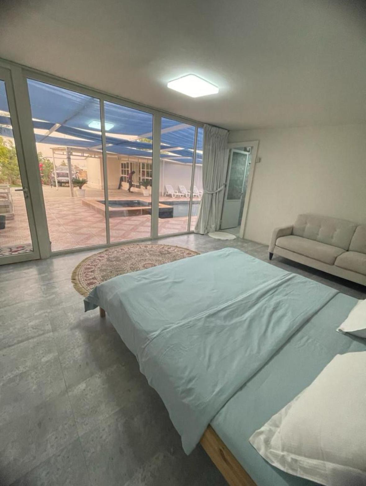 استراحة الخيالة Farm stay