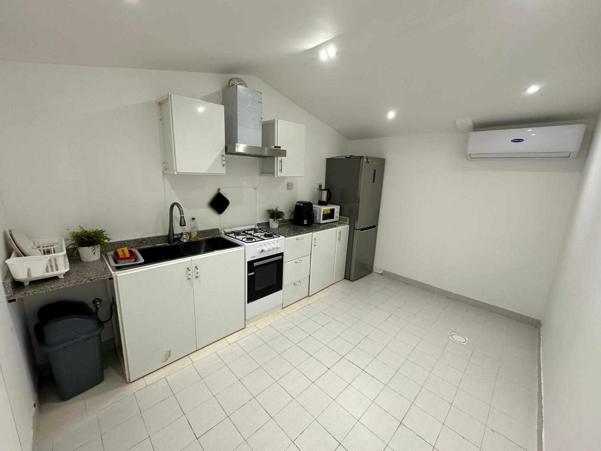 Farm stay استراحة الخيالة